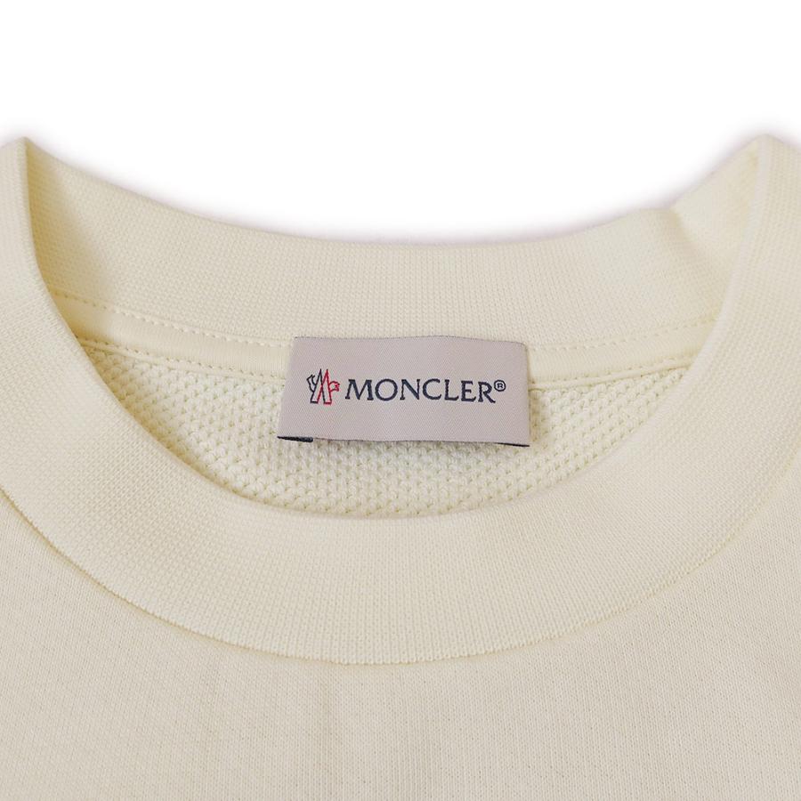 MONCLER（モンクレール） スウェット レディース 8G00027 899TR ルーズ