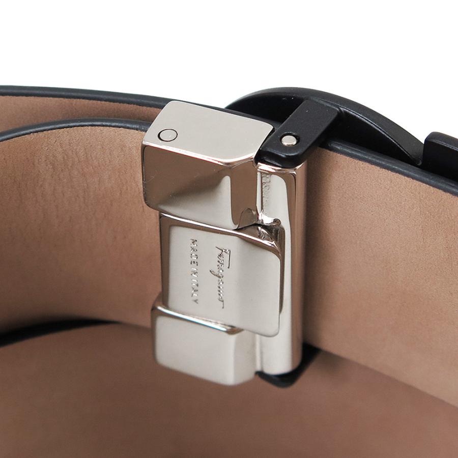 FERRAGAMO（フェラガモ） 訳あり/展示品 ベルト メンズ ダブル