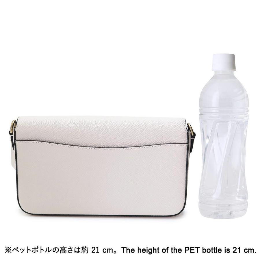 COACH（コーチ） ショルダーバッグ レディース ウィン クロスボディ