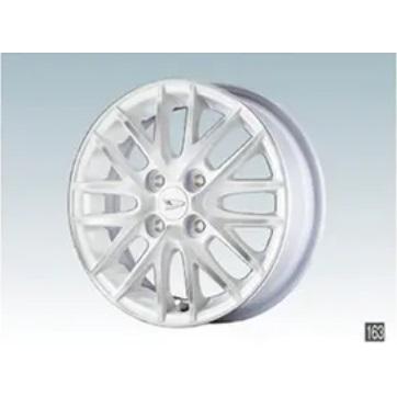 ダイハツ（DAIHATSU） ミライース LA350/360S：純正 アルミホイール