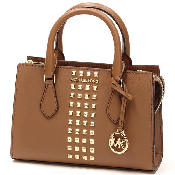 MICHAEL KORS（マイケルコース） SHEILA センタージップ サッチェル