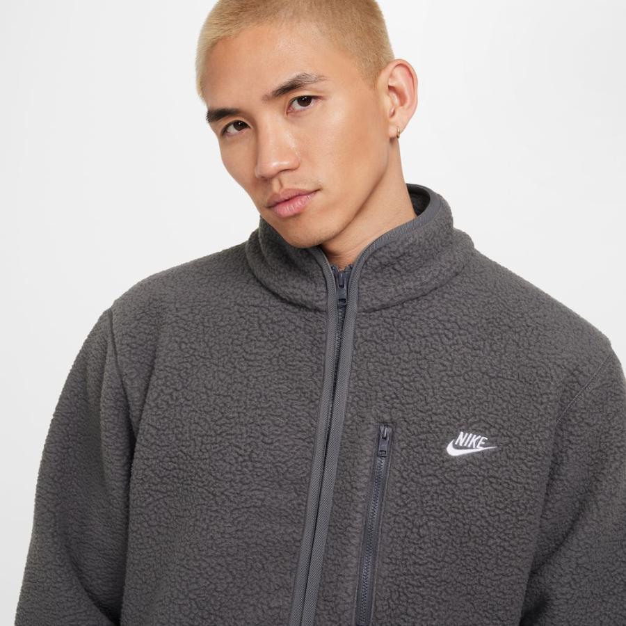 NIKE（ナイキ） NIKE/ナイキ/M NK CLUB SSNL WINTER JKT/メンズ