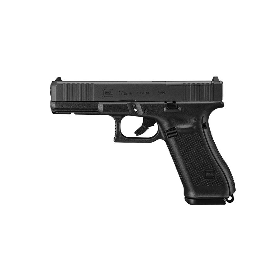 TOKYO MARUI（東京マルイ） マルイ グロック17 Gen5 MOS【ガスブロー
