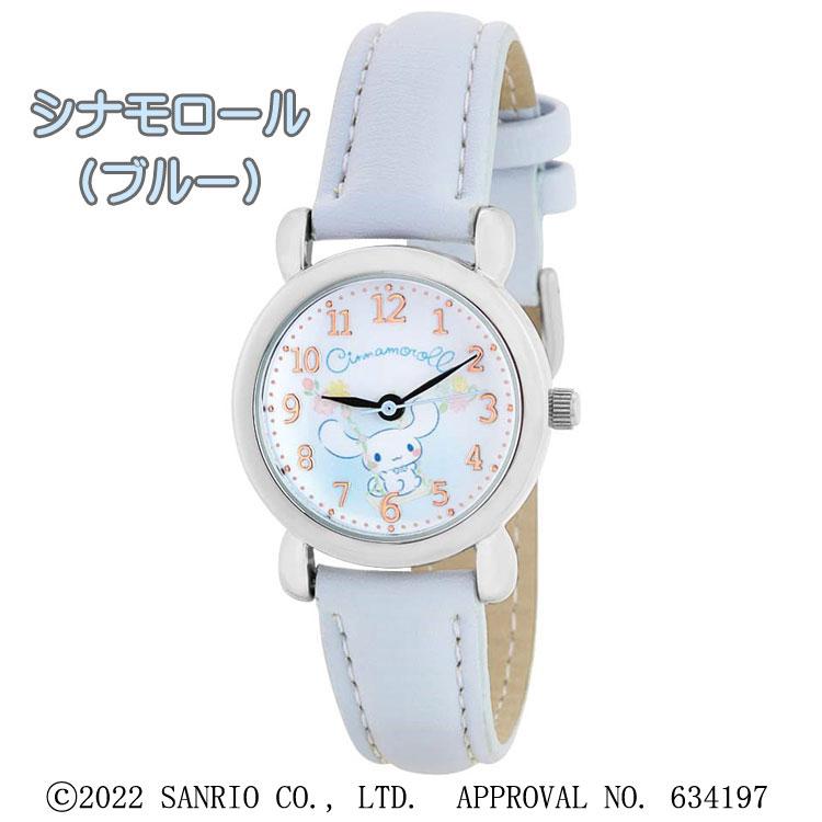 sanrio（サンリオ） 時計 腕時計 サン・フレイム サンリオ