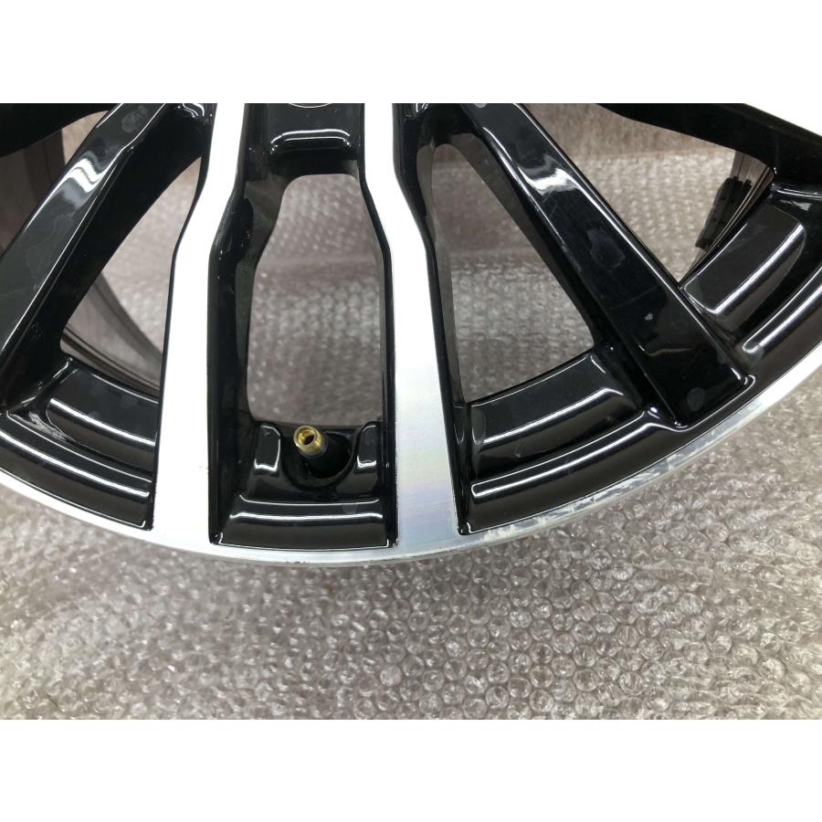 ボルボ VOLVO V40 純正 ホイール 1本 16インチ 16×7J+50 5穴 31445798