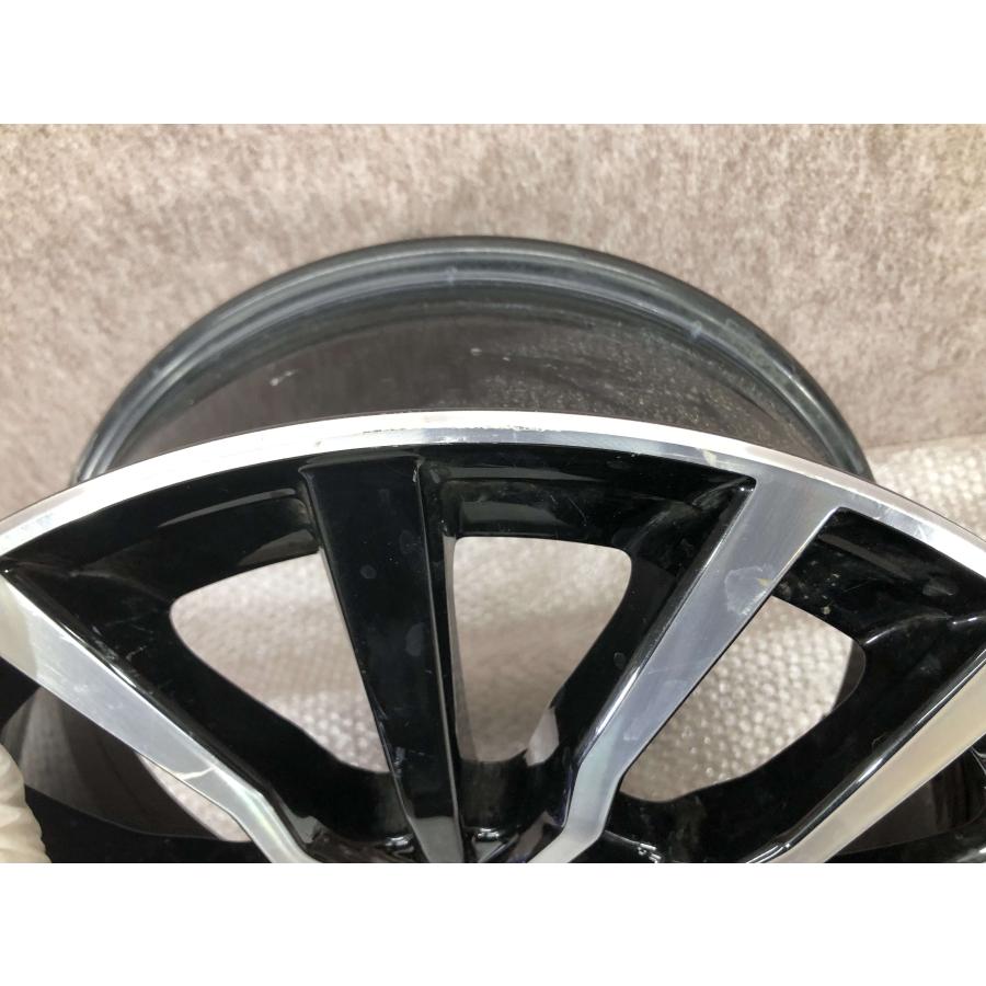 ボルボ VOLVO V40 純正 ホイール 1本 16インチ 16×7J+50 5穴 31445798