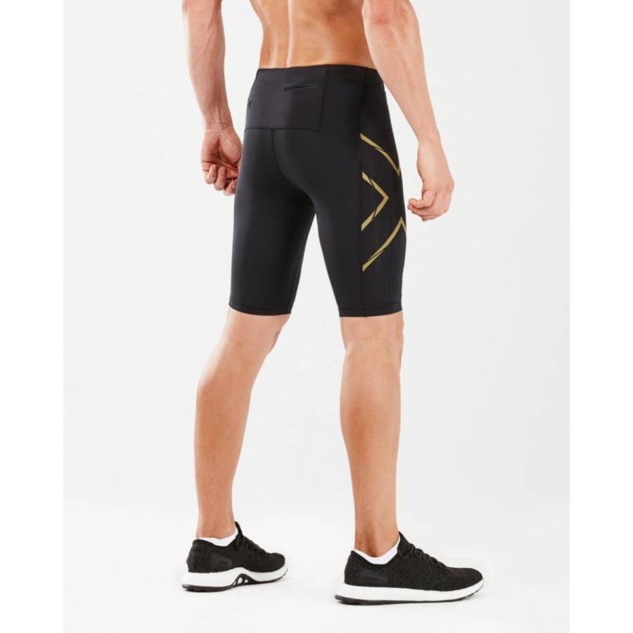 2XU（ツータイムズユー） メンズ MCSランニング コンプレッション