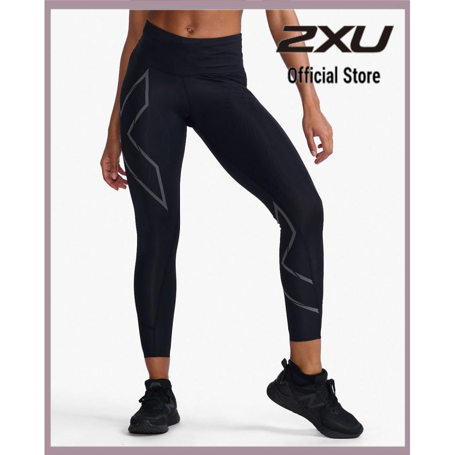 2XU（ツータイムズユー） ライトスピード MCS ミッドライズ