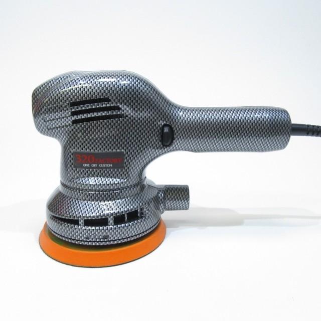 リョービ（RYOBI） 京セラ（旧リョービ）RSE-1250改 cb01setA カスタム