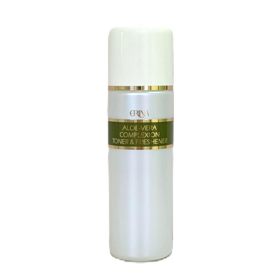 ERINA（エリナ） トーナー & フレッシュナー 化粧水 190ml エリナ