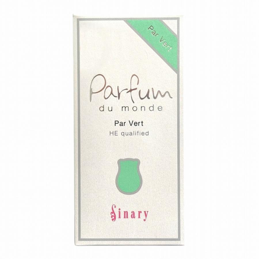 Sinary（シナリー） パルファン デュ モンド エスプリ ドゥ ラ フォレ