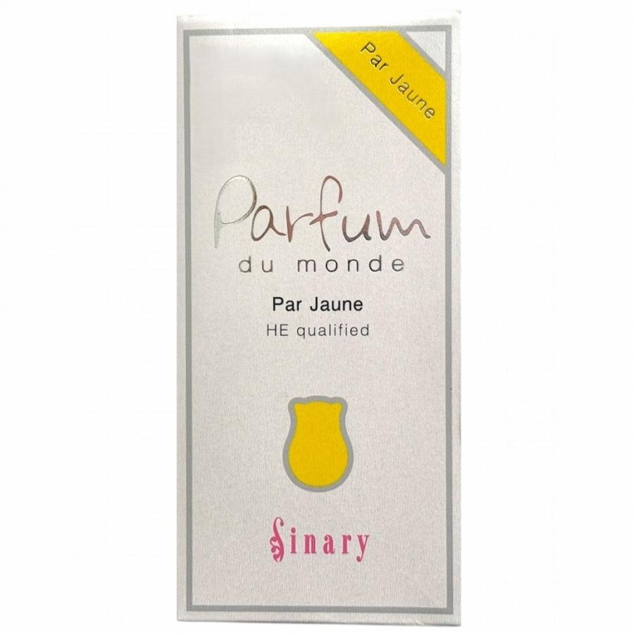 Sinary（シナリー） パルファン デュ モンド フェテ ドゥ ボーテ