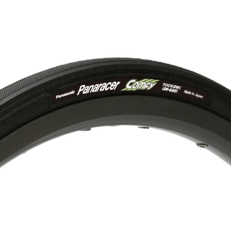NOVATECホイール Panaracer Comfy 700x28Cタイヤ Panaracer F728-CMF