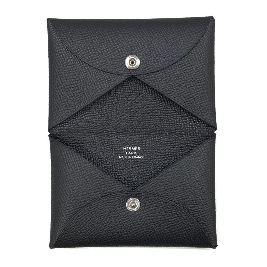 HERMES（エルメス） 【新品】W刻印(2024年製造)エルメス カルヴィ