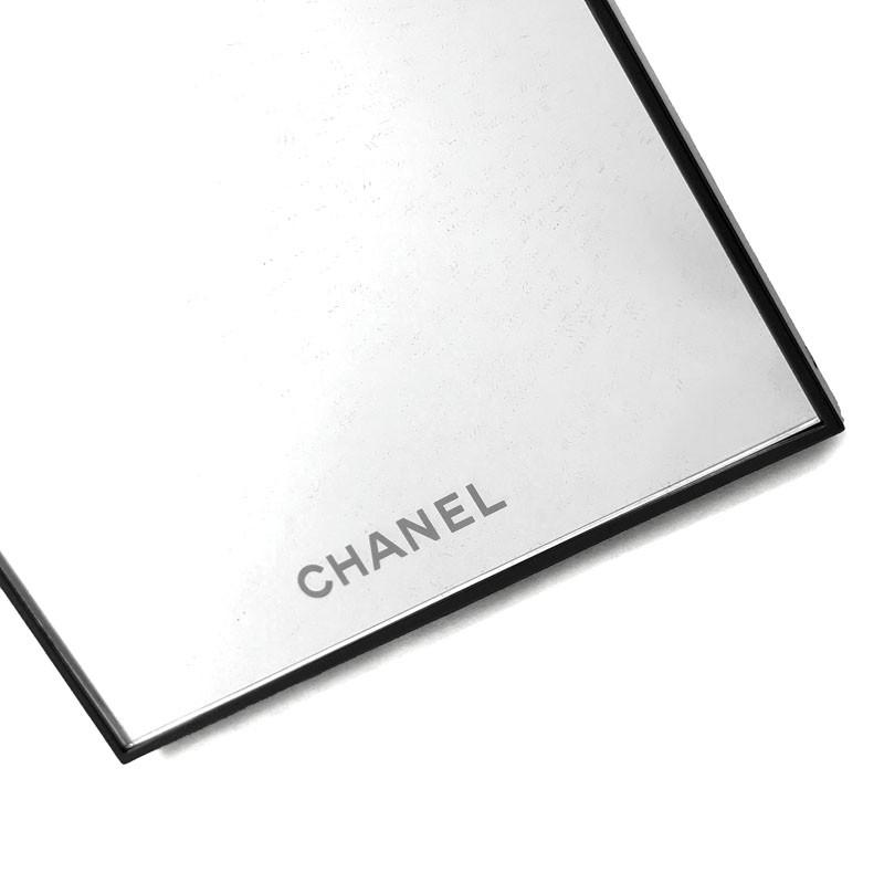 CHANEL（シャネル） ハンドミラー 手鏡 卓上ミラー ノベルティ 非売品