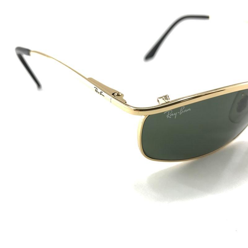 Ray-Ban（レイバン） サングラス オリンピアン OLYMPIAN メタル