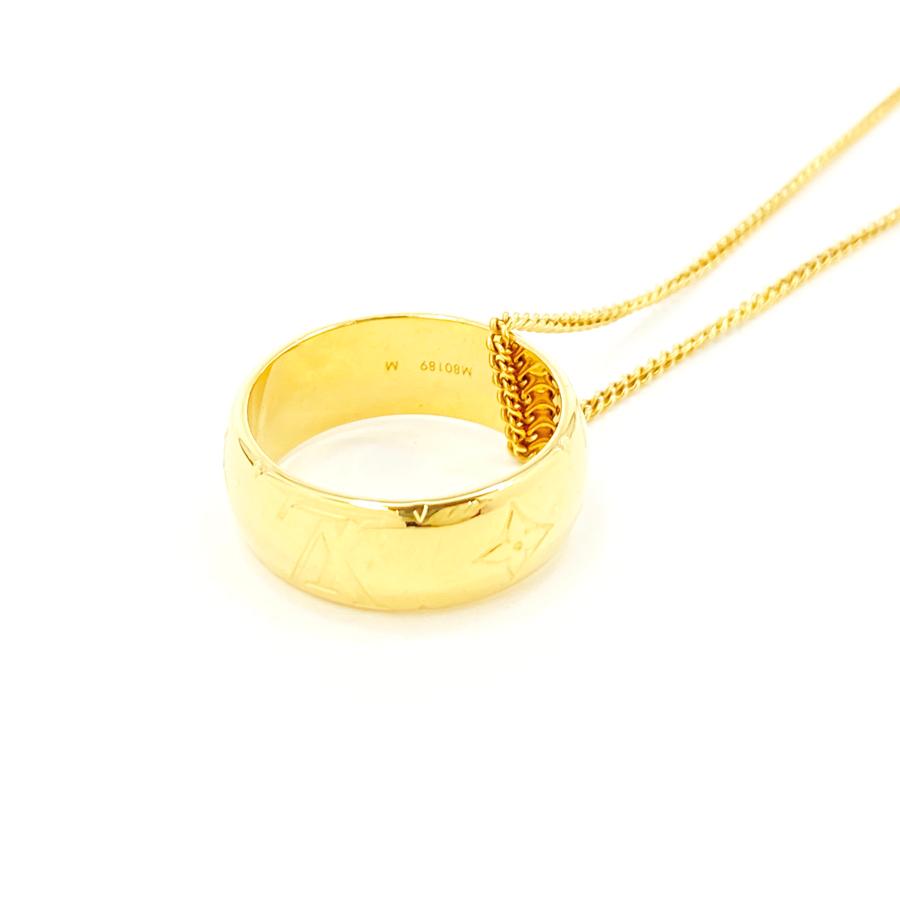 LOUIS VUITTON（ルイ・ヴィトン） ネックレス ペンダント アクセサリー