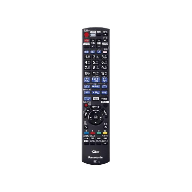 Panasonic（パナソニック） N2QAYB001071 ブルーレイ ディーガ DIGA用