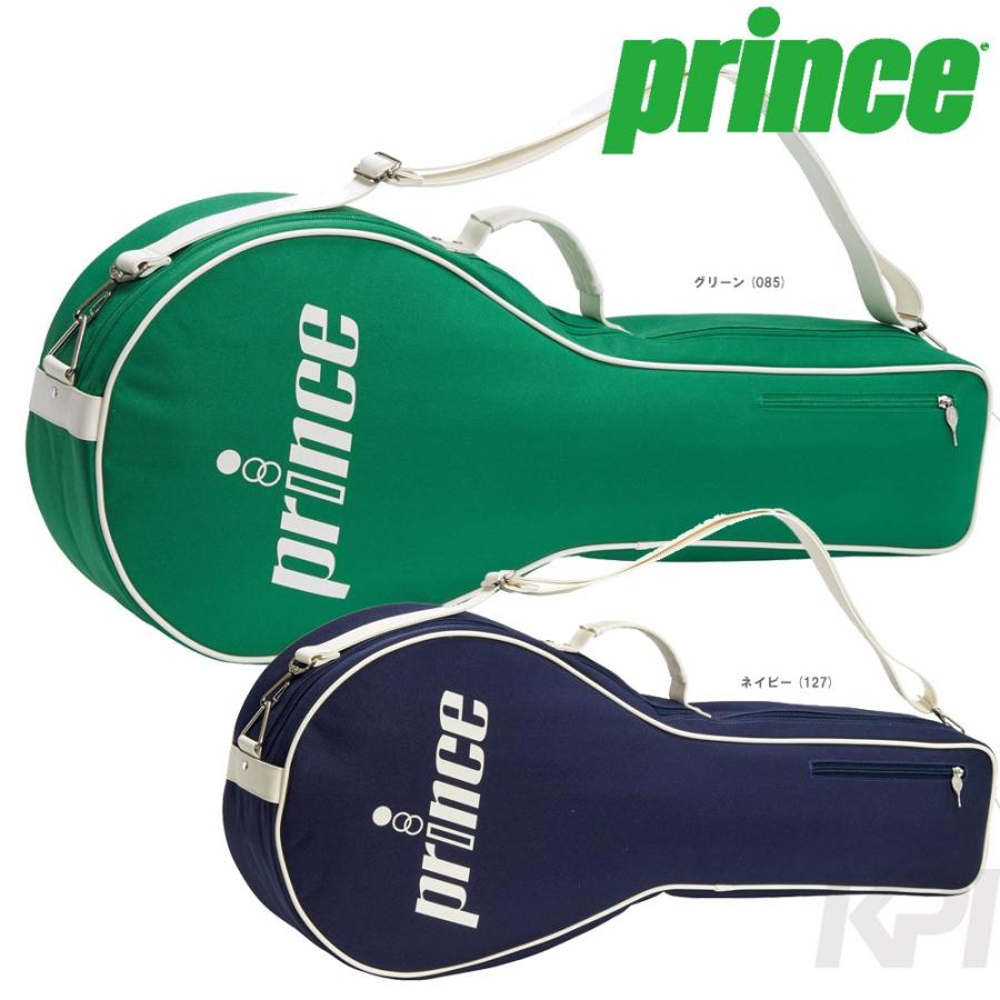 Prince（プリンス） 「ラケットバッグ3本入 VT735 VINTAGEシリーズ