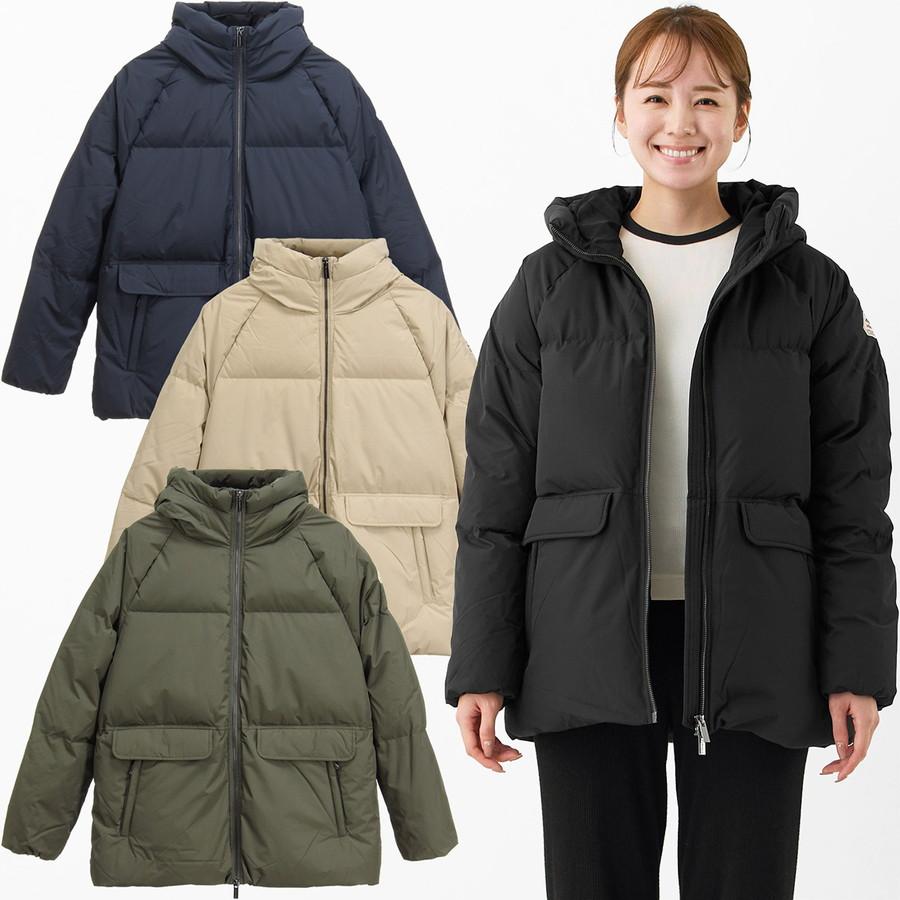 Pyrenex（ピレネックス） レディース ダウンジャケット オルガ Olga