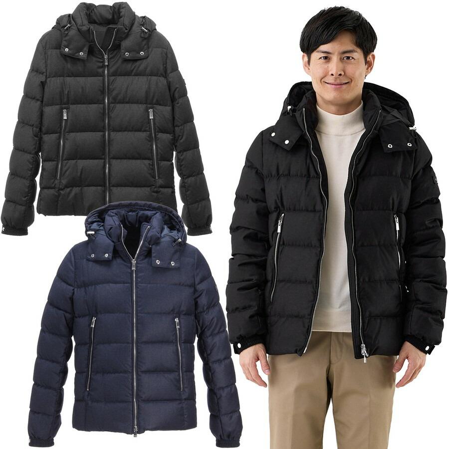 TATRAS（タトラス） 2/22プレミアム会員+5% フード付きダウン