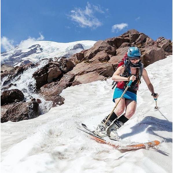 竹のストックPanda Polesパンダポール！かわいくてカッコいい！ついに