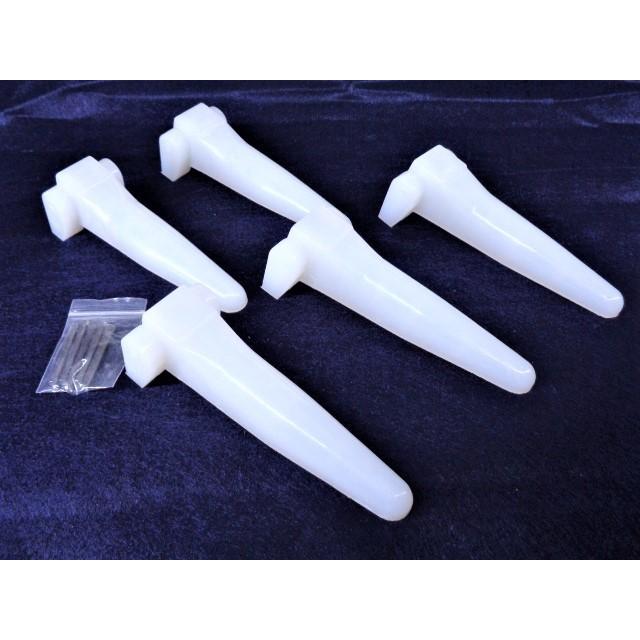 ヤンマー コンバイン 引起しチェーン用 タイン 5本入 : TDIヤフー店