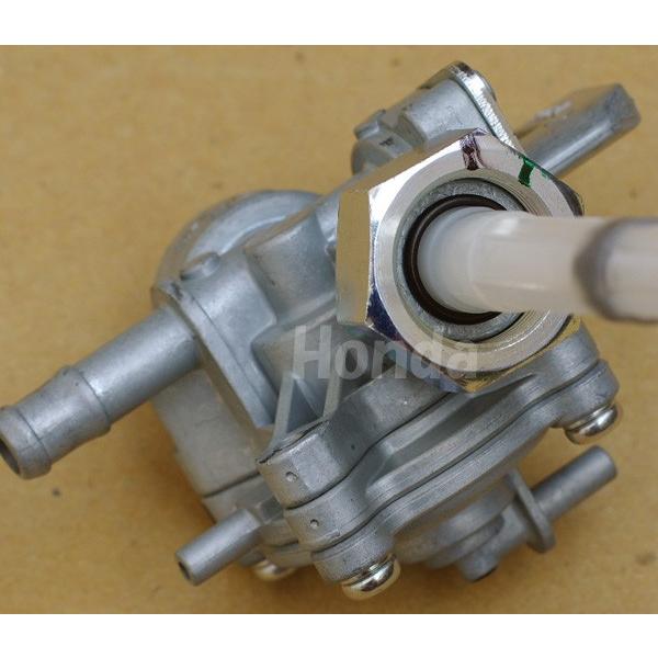 ホンダ（HONDA） CBX400F CBX550F ガソリンコック 純正 : K-net - 通販