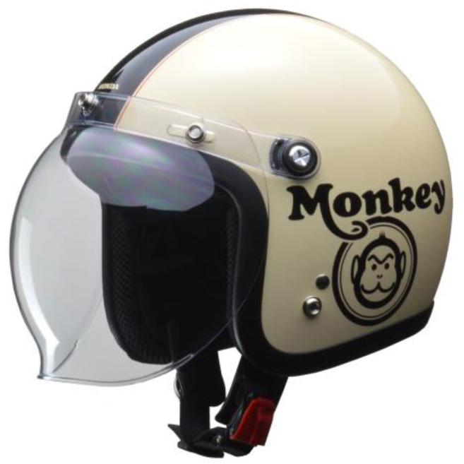 ホンダ（HONDA） Honda Monkey モンキー ヘルメット : K-net - 通販