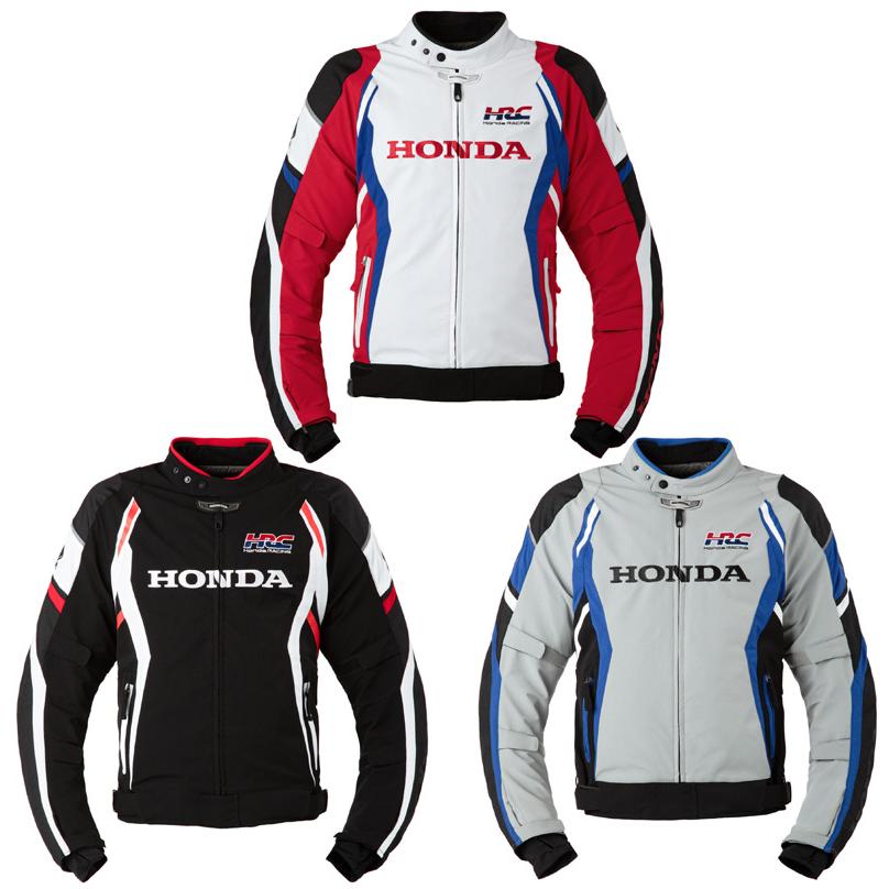 ホンダ（HONDA） Honda HRC プレストライダースジャケット 3L 4L 0SYES