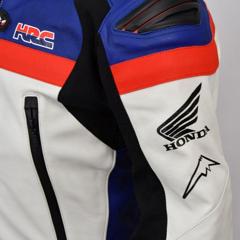 ホンダ（HONDA） Honda×KUSHITANI CBR×フェイズジャケット 0SYEG-43B