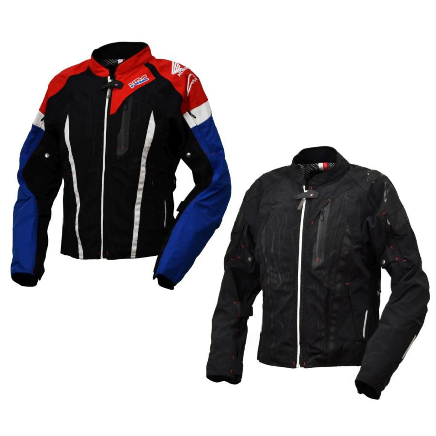 ホンダ（HONDA） Honda×KUSHITANI CBR×スポーツライドジャケット 0SYEG