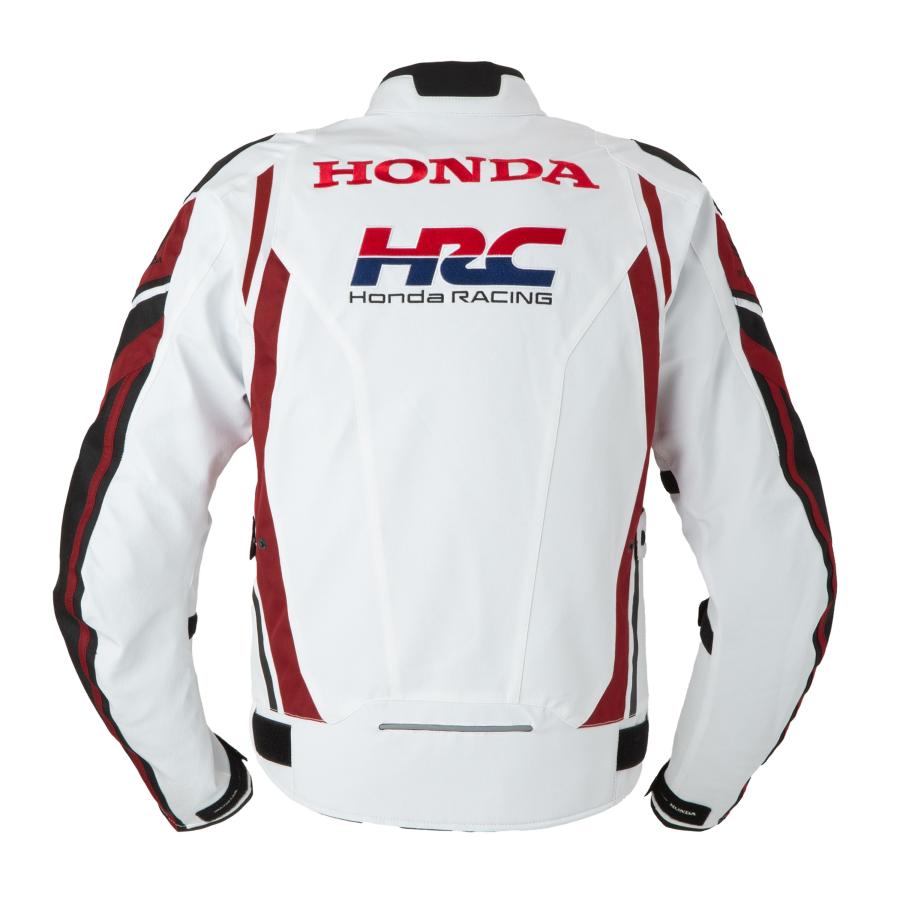 ホンダ（HONDA） Honda HRC プレストライダースジャケット 0SYES-63E