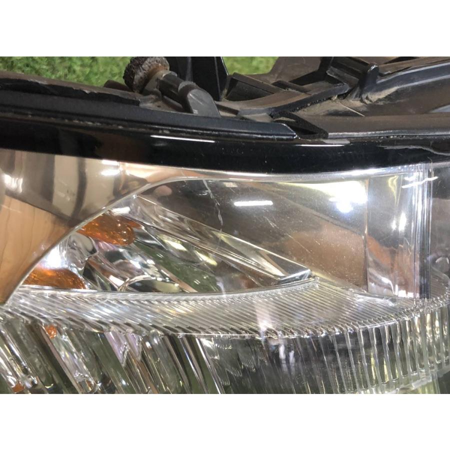 スバル☆レガシィ BP5 前期 純正 HID 右ヘッドライト KOITO 100-20791
