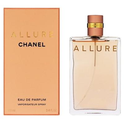 CHANEL（シャネル） 並行輸入品 アリュール オードパルファム EDP SP