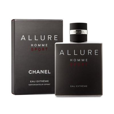 CHANEL（シャネル） 並行輸入品 アリュール オム スポーツ オー