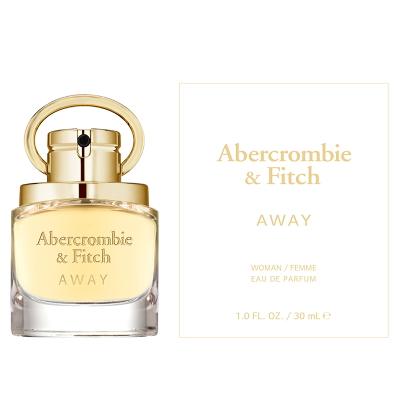 Abercrombie&Fitch（アバクロンビー&フィッチ） 並行輸入品 アウェイ