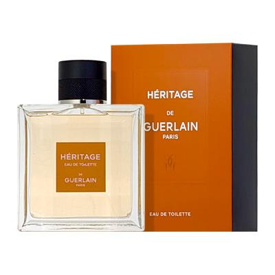 GUERLAIN（ゲラン） 並行輸入品 エリタージュ オーデトワレ EDT SP