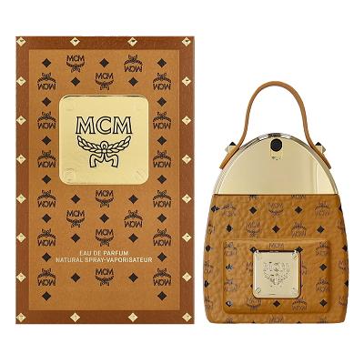 MCM（エムシーエム） 並行輸入品 オーデパルファム EDP SP 75ml 【香水