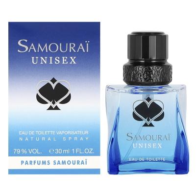 アラン・ドロン 並行輸入品 サムライ SAMOURAI サムライ ユニセックス