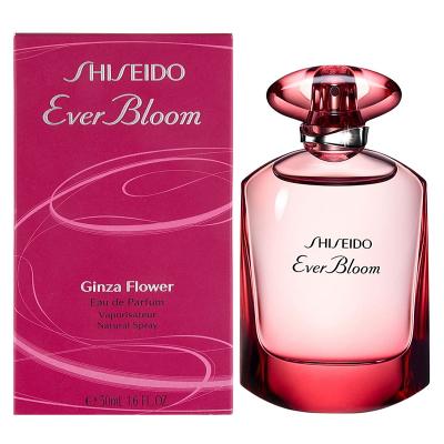 SHISEIDO（資生堂） 並行輸入品 エバーブル―ム ギンザフラワー