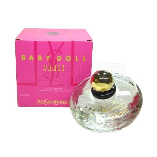 Yves Saint Laurent（イヴ・サンローラン） 【訳有り】 ベビードール