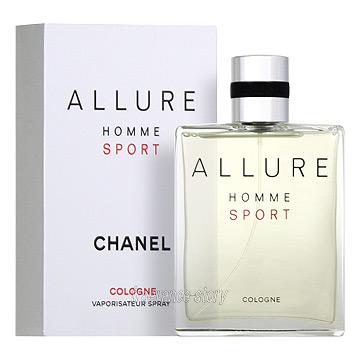 CHANEL（シャネル） 並行輸入品 アリュール オム スポーツ コローニュ