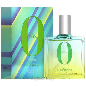 アルタモーダ ナンバーゼロ 100ml EDT SP fs 【香水 メンズ】【即納