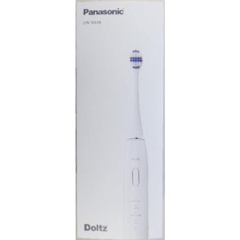 Panasonic（パナソニック） 音波振動ハブラシ ドルツ EW−DA18