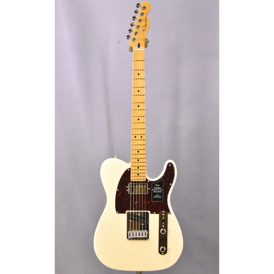Fender（フェンダー） Fender MEXICO Player II Modified Telecaster