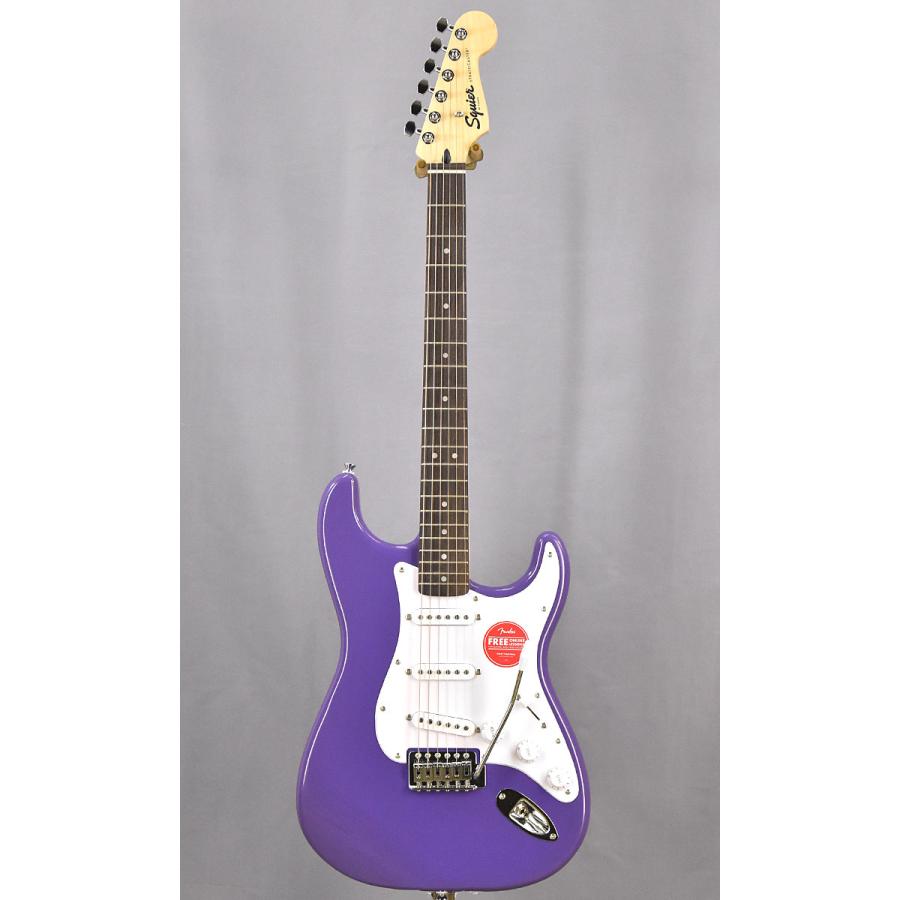 Squier Squier Sonic Stratocaster エレキギター ストラトキャスター