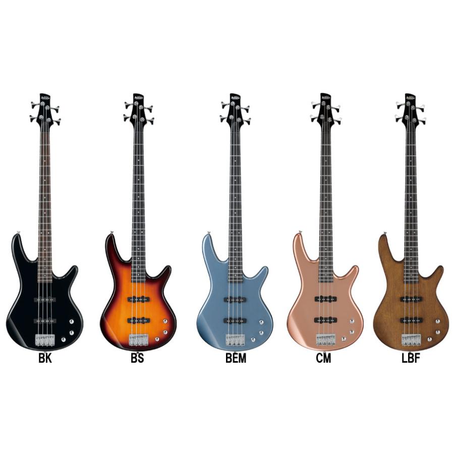 Ibanez（アイバニーズ） Ibanez GSR180 エレキベース