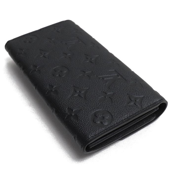 LOUIS VUITTON（ルイ・ヴィトン） ポルトフォイユサラ メティス 長財布