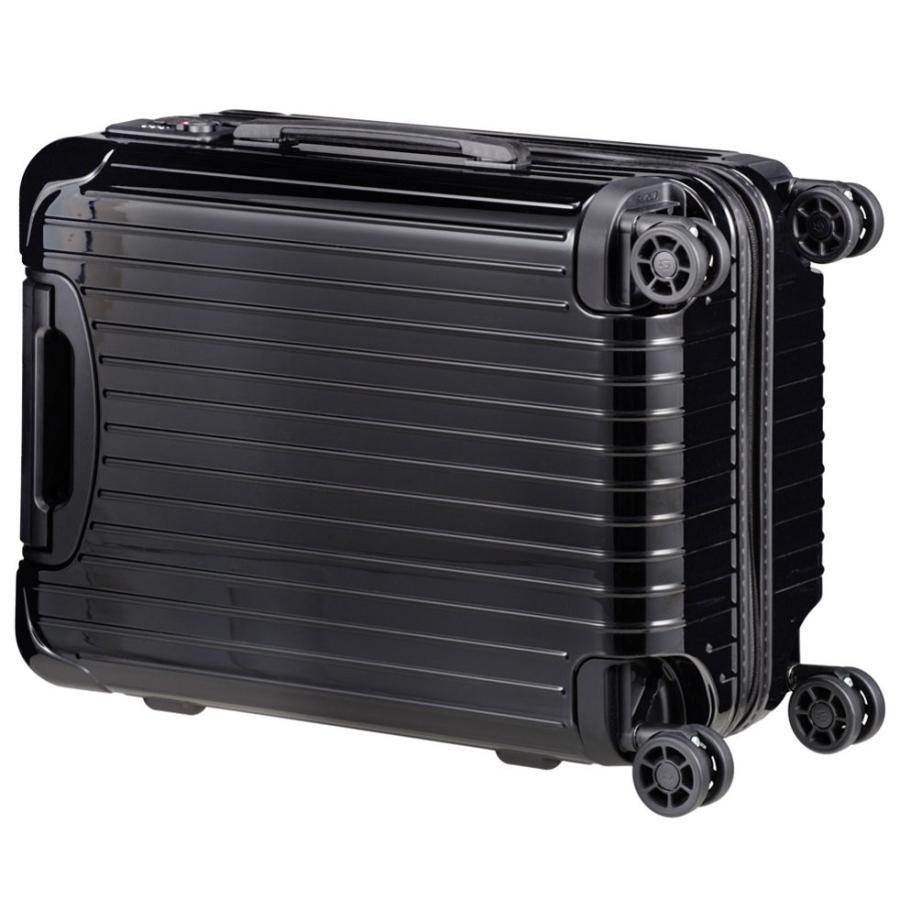 RIMOWA（リモワ） エッセンシャルキャビン ブラックグロス RIMOWA